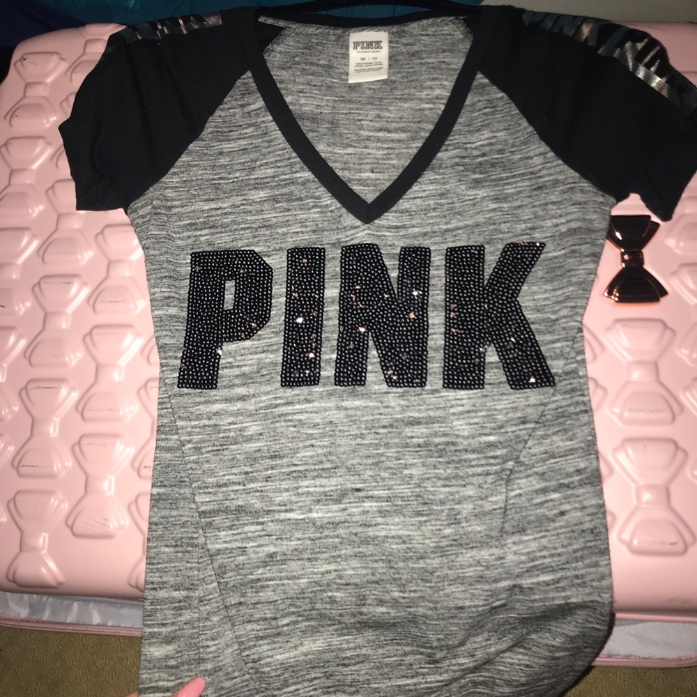 PINK t-shirt
